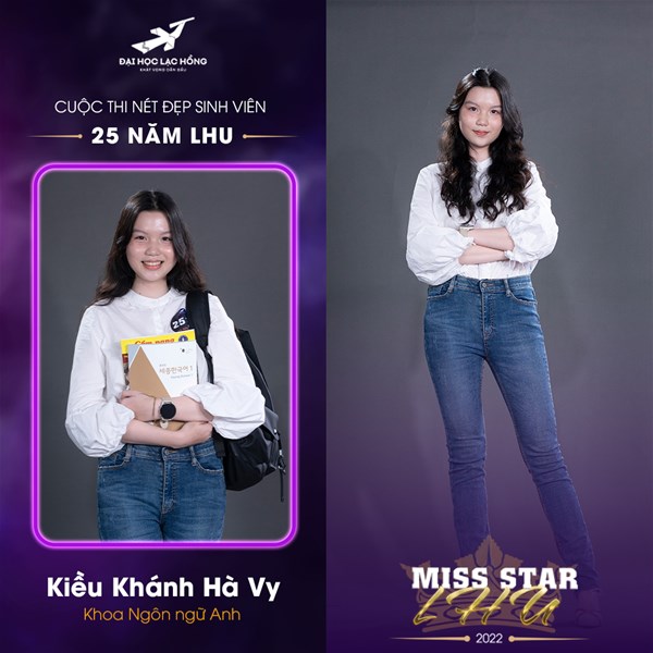 Miss Star LHU