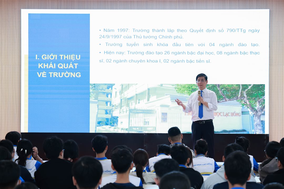 hành trình học tiếng Anh 