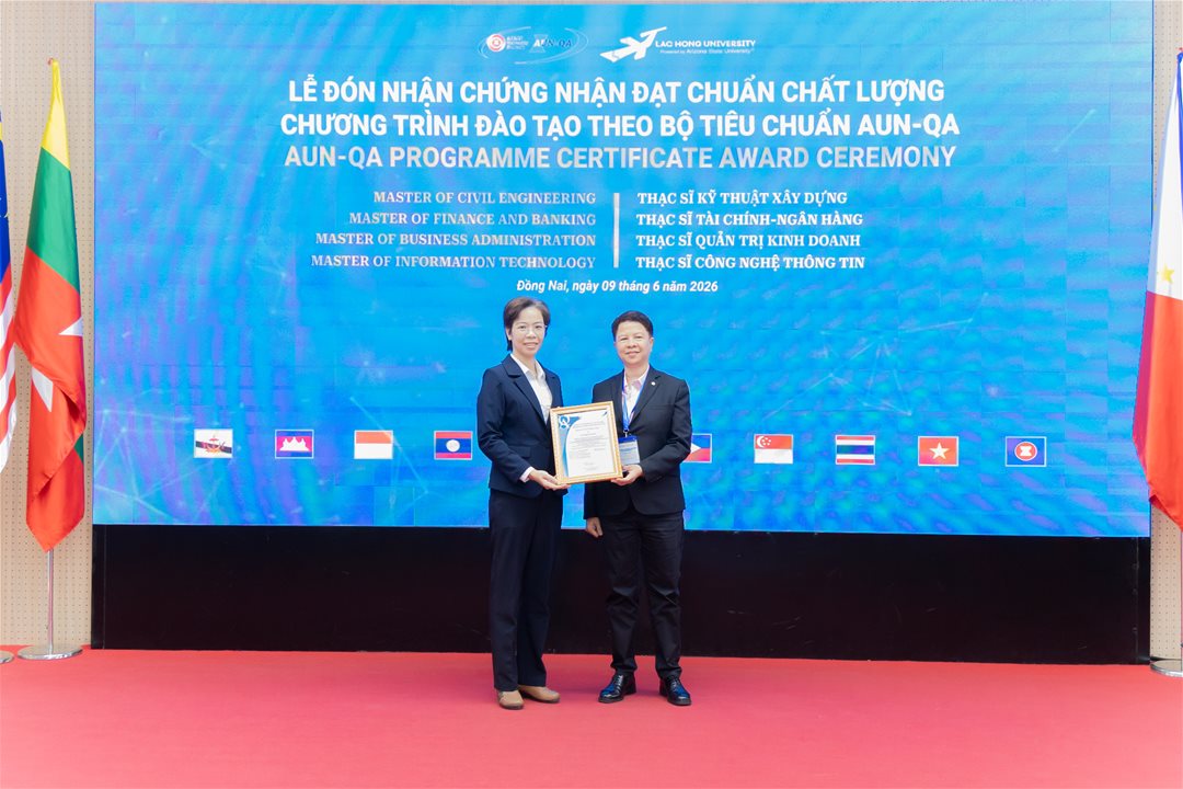CÔNG NGHỆ THÔNG TIN