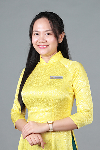 TS Lữ Phi Nga